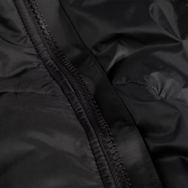 Spiro Men's Insulated Hybrid Jacket