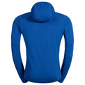 Spiro Men's Light Grid Fleece Jacket