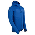 Spiro Men's Light Grid Fleece Jacket