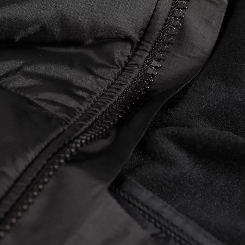 Spiro Women's Insulated Hybrid Jacket