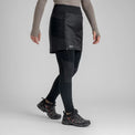 Spiro Women's Insulated Hybrid Skirt