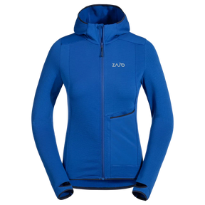 Spiro Women's Light Grid Fleece Jacket