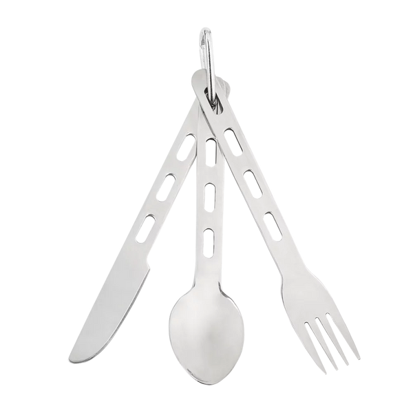 Stainless Steel Cutlery Set