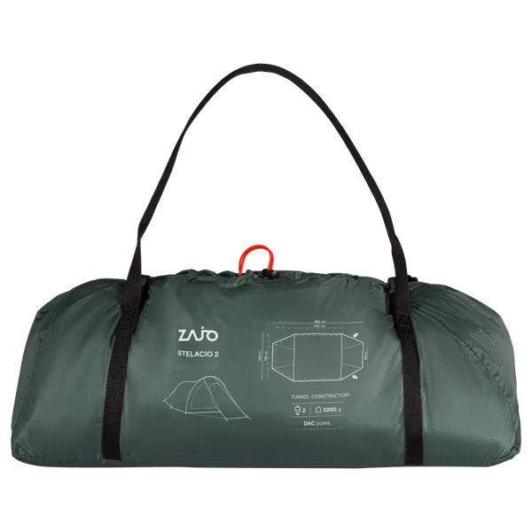 Stelacio Light 2 Person Tent