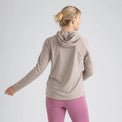 Tera Women's Light Hoodie
