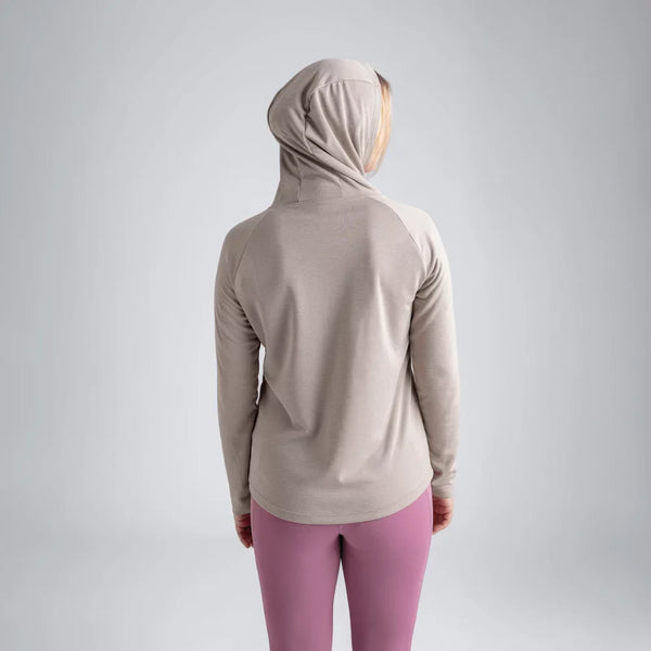 Tera Women's Light Hoodie
