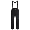 Tereno Men's Winter Softshell Pants
