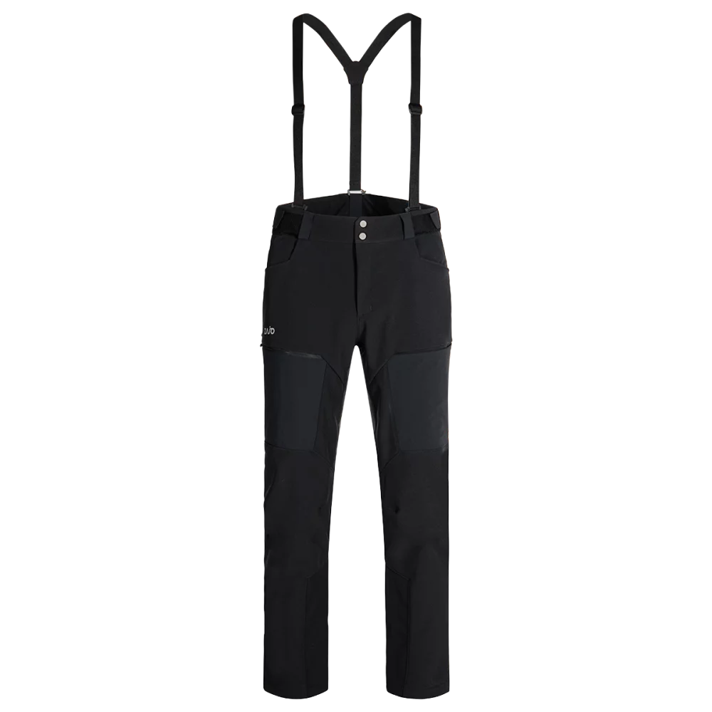 Tereno Men's Winter Softshell Pants
