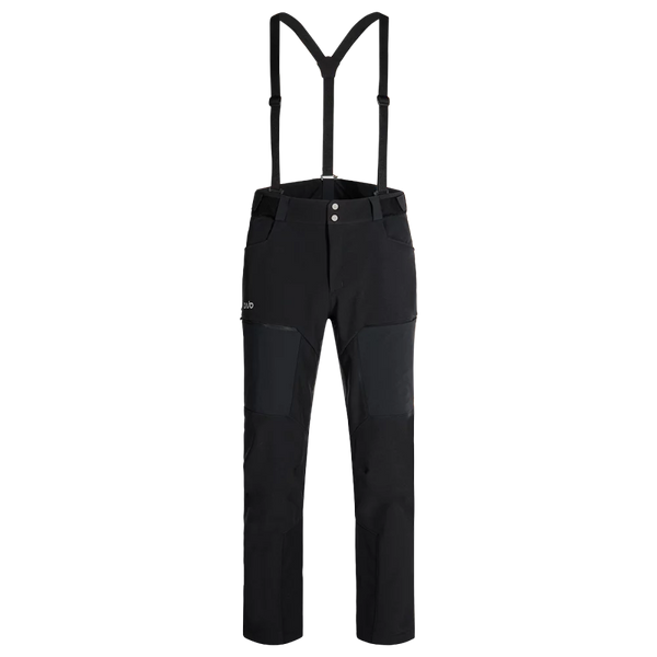Tereno Men's Winter Softshell Pants