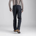 Tereno Men's Winter Softshell Pants
