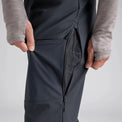Tereno Men's Winter Softshell Pants