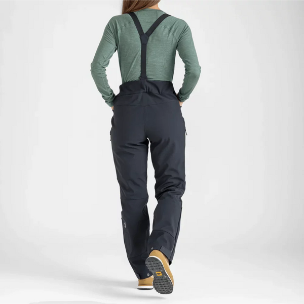 Tereno Women's Winter Softshell Pants