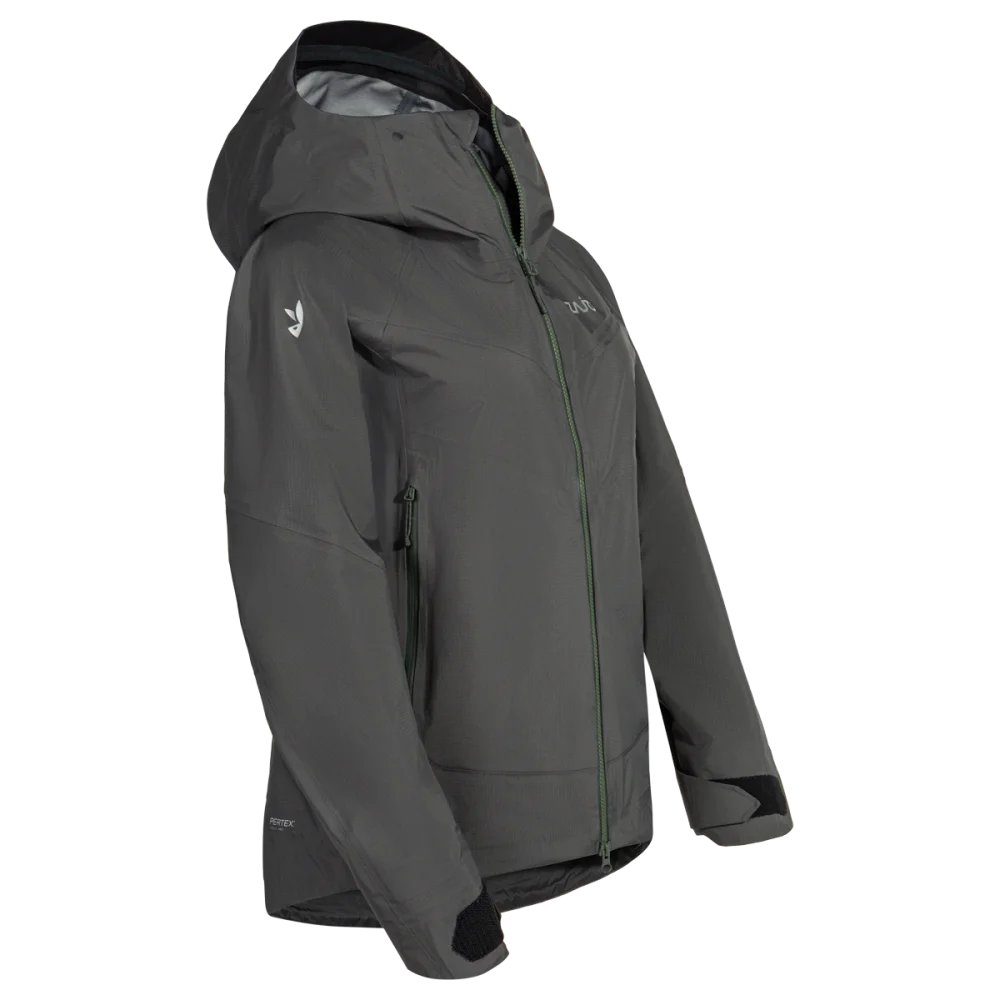 Torento Women's Waterproof 3L Jacket