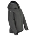 Torento Women's Waterproof 3L Jacket — Black Olive