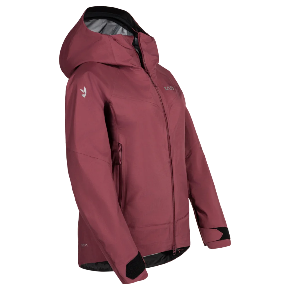 Torento Women's Waterproof 3L Jacket