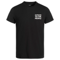 Unuo Men's Organic Cotton T-shirt