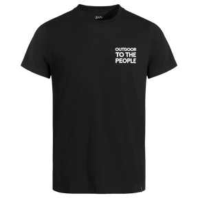 Unuo Men's Organic Cotton T-shirt
