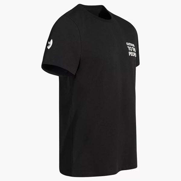 Unuo Men's Organic Cotton T-shirt