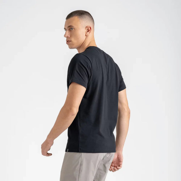Unuo Men's Organic Cotton T-shirt