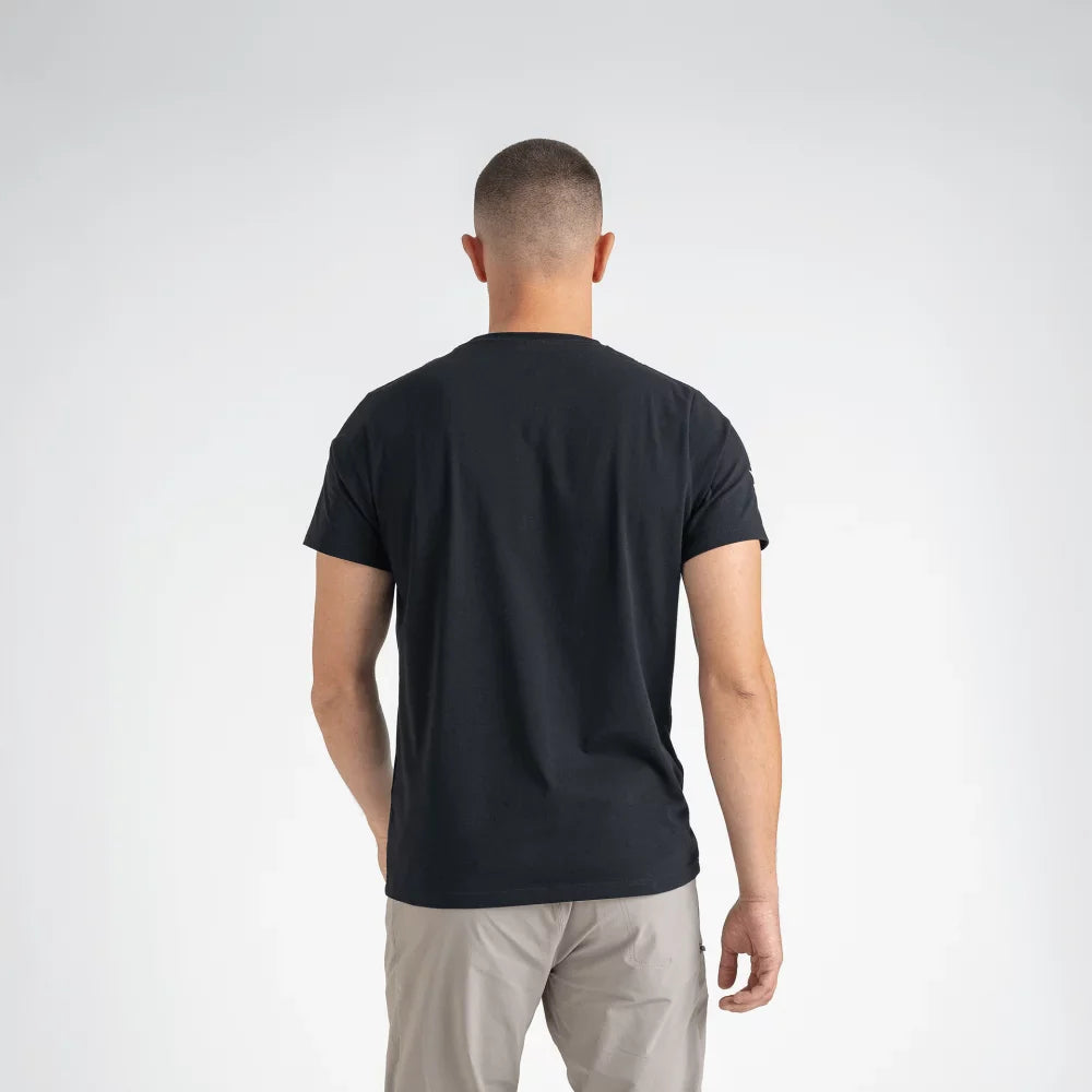 Unuo Men's Organic Cotton T-shirt
