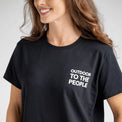 Unuo Women's Organic Cotton T-shirt