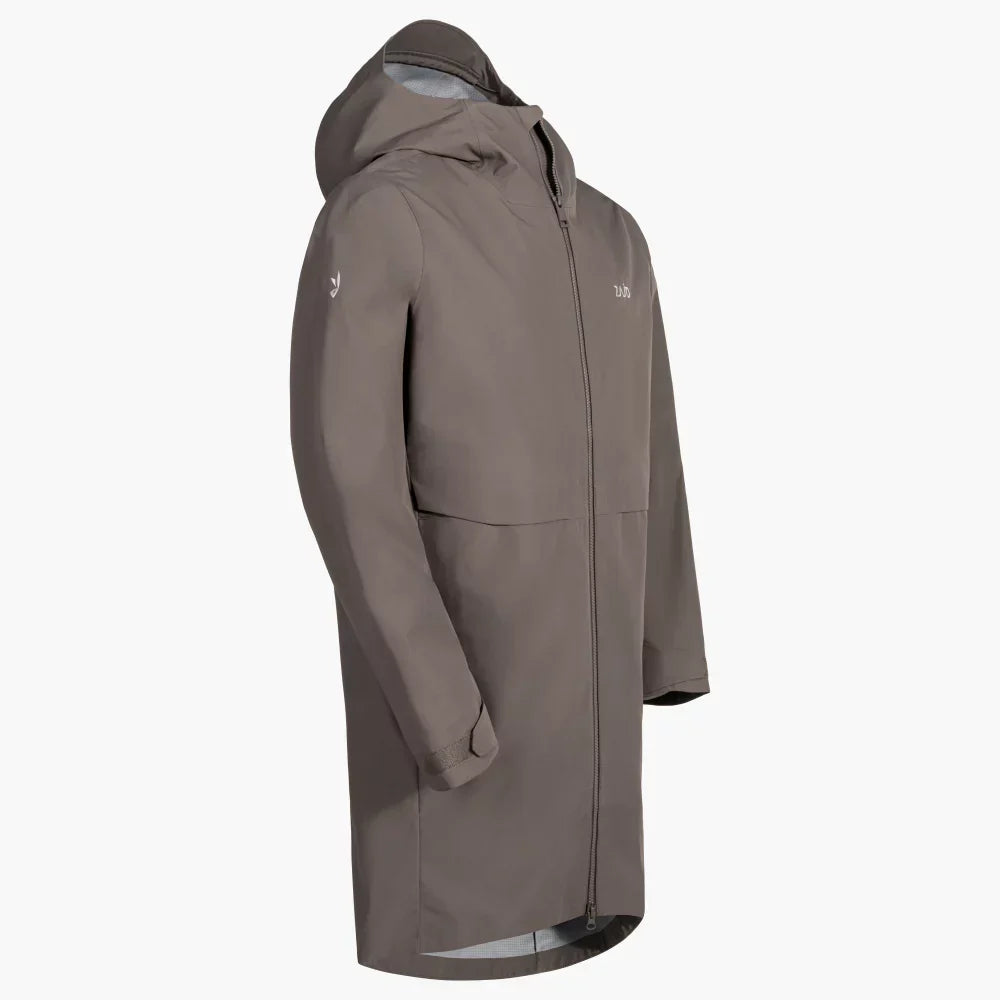 Urbo Men's 3L Parka