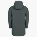 Urbo Men's Insulated Parka