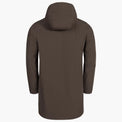 Urbo Men's Insulated Parka