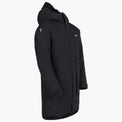 Urbo Men's Insulated Parka