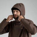 Urbo Men's Insulated Parka