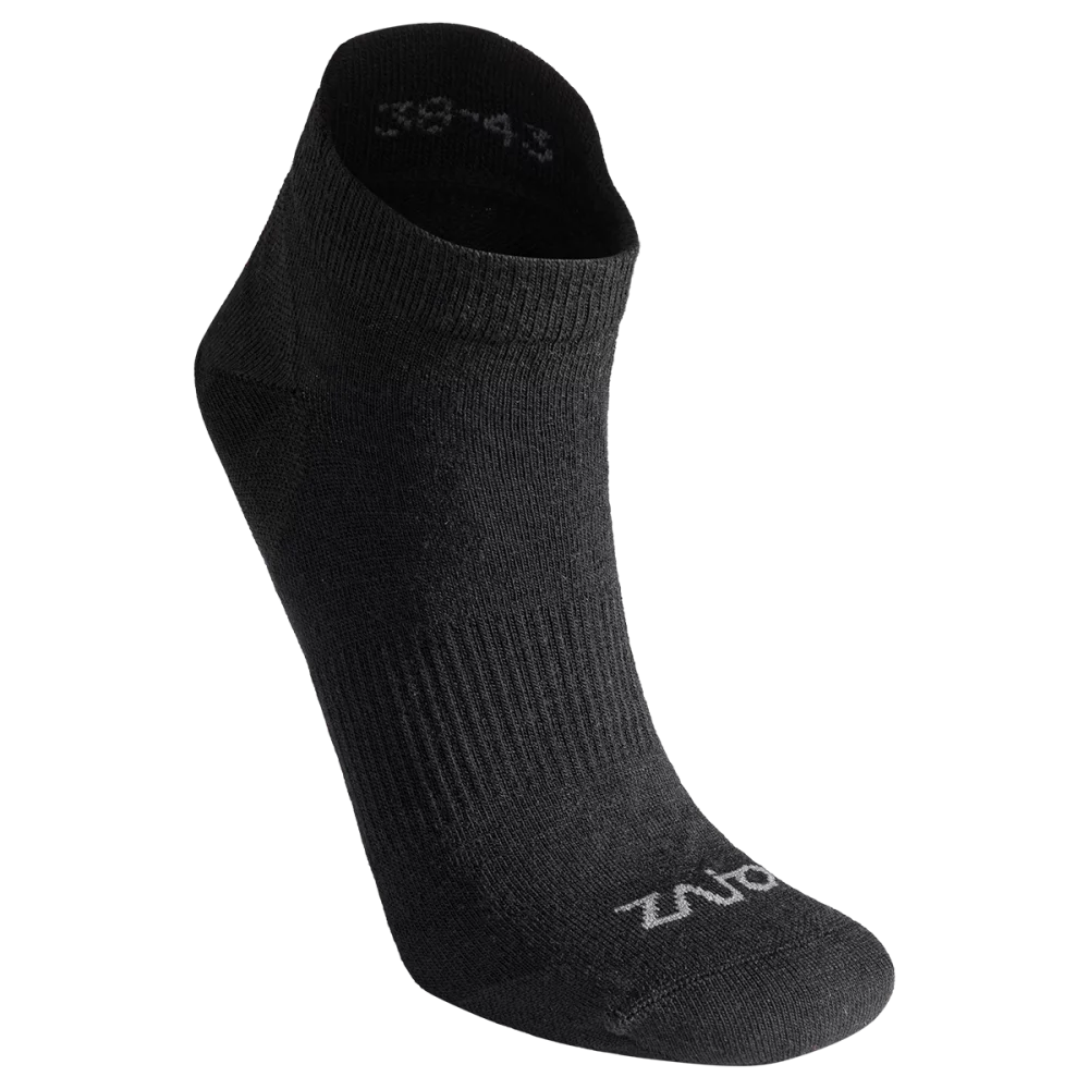 Urbo Merino Low Socks
