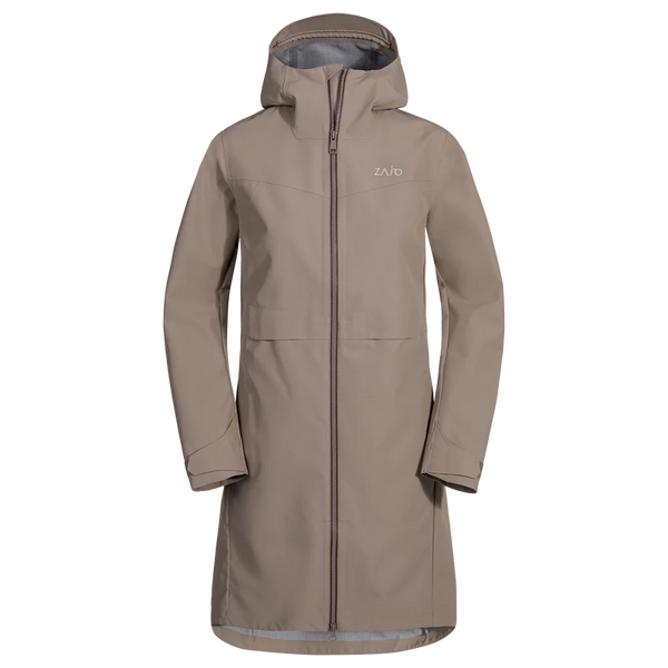 Urbo Women's 3L Parka