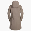 Urbo Women's 3L Parka