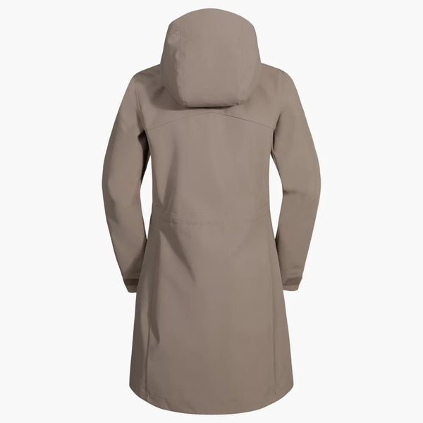 Urbo Women's 3L Parka