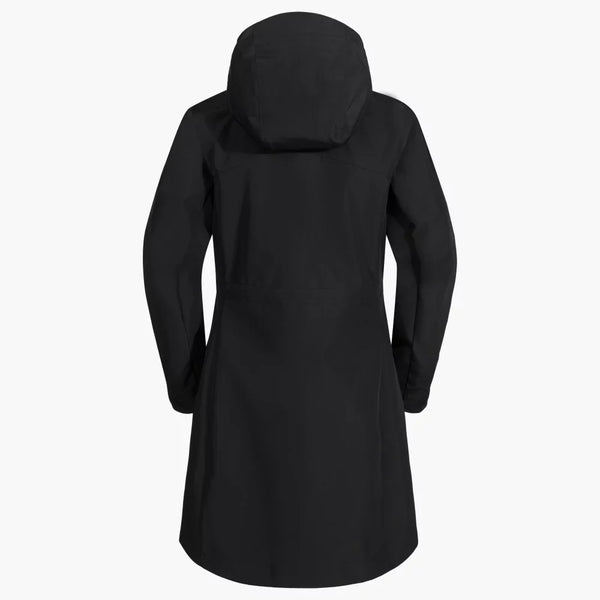Urbo Women's 3L Parka