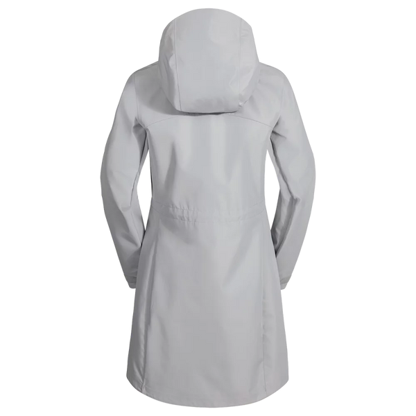 Urbo Women's 3L Parka