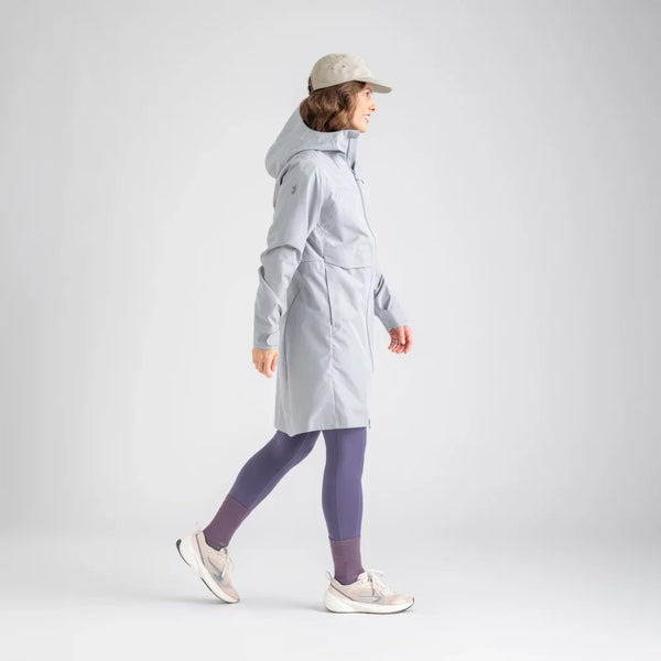 Urbo Women's 3L Parka