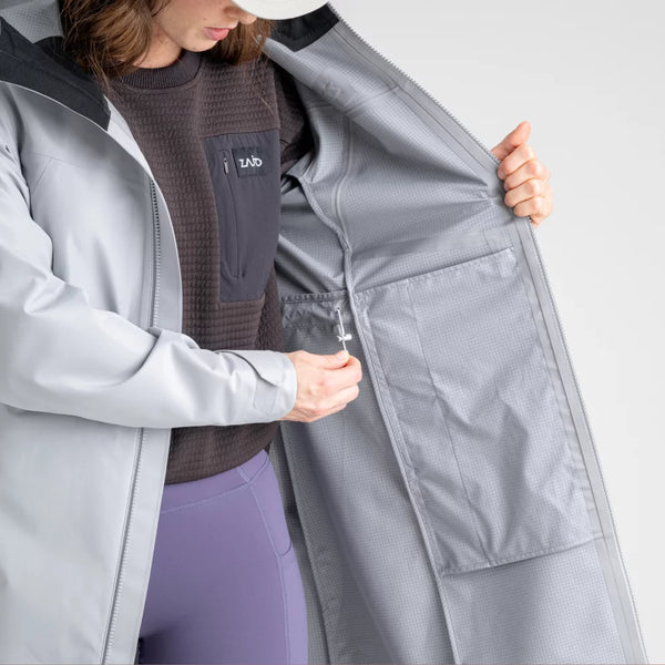 Urbo Women's 3L Parka