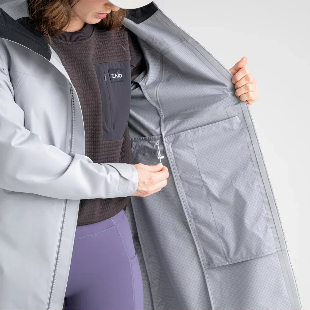 Urbo Women's 3L Parka