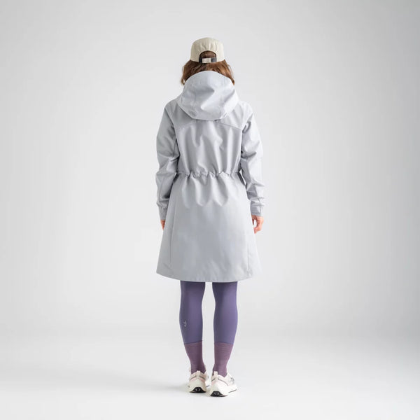 Urbo Women's 3L Parka