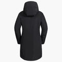 Urbo Women's Insulated Parka
