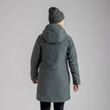 Urbo Women's Insulated Parka