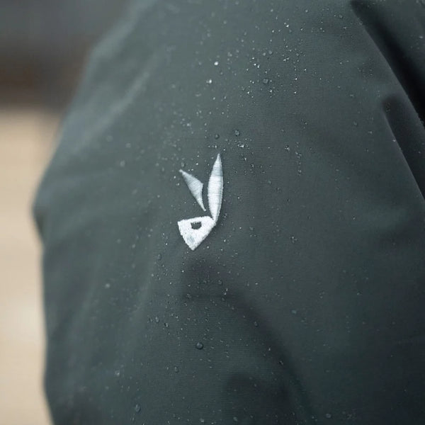 Urbo Women's Insulated Parka