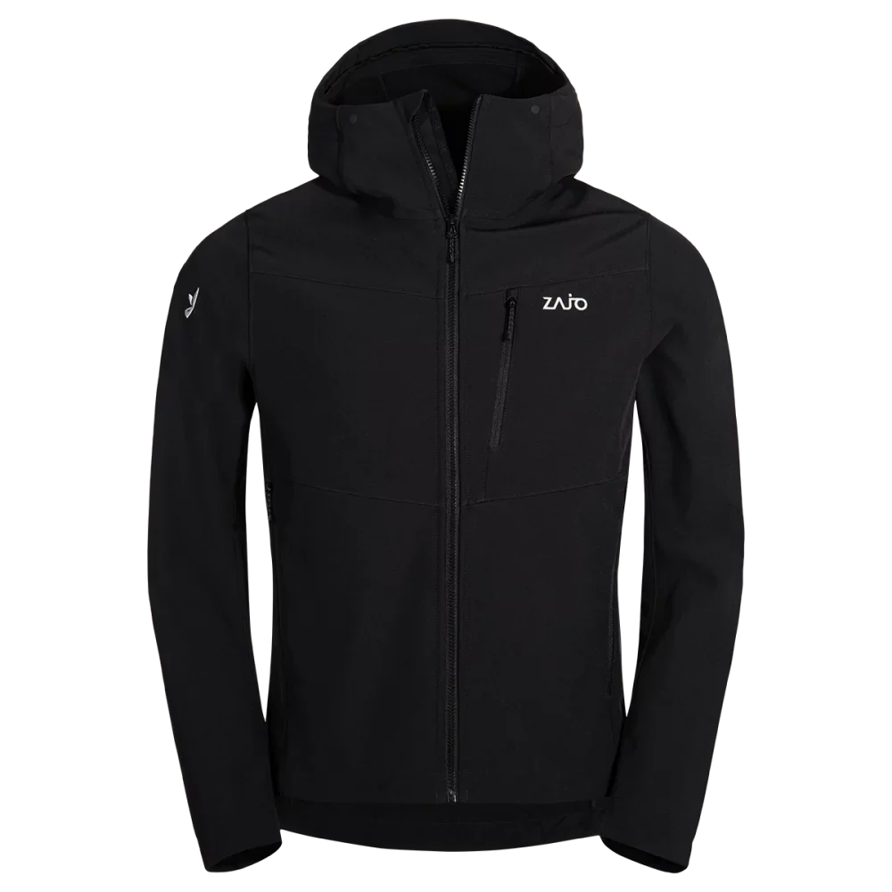Vento Men's Softshell Jacket