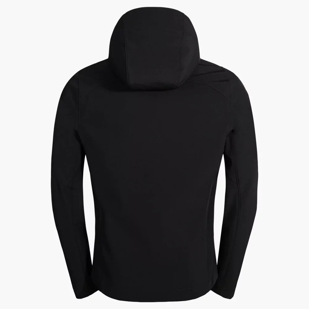 Vento Men's Softshell Jacket