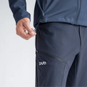 Vento Men's Softshell Jacket
