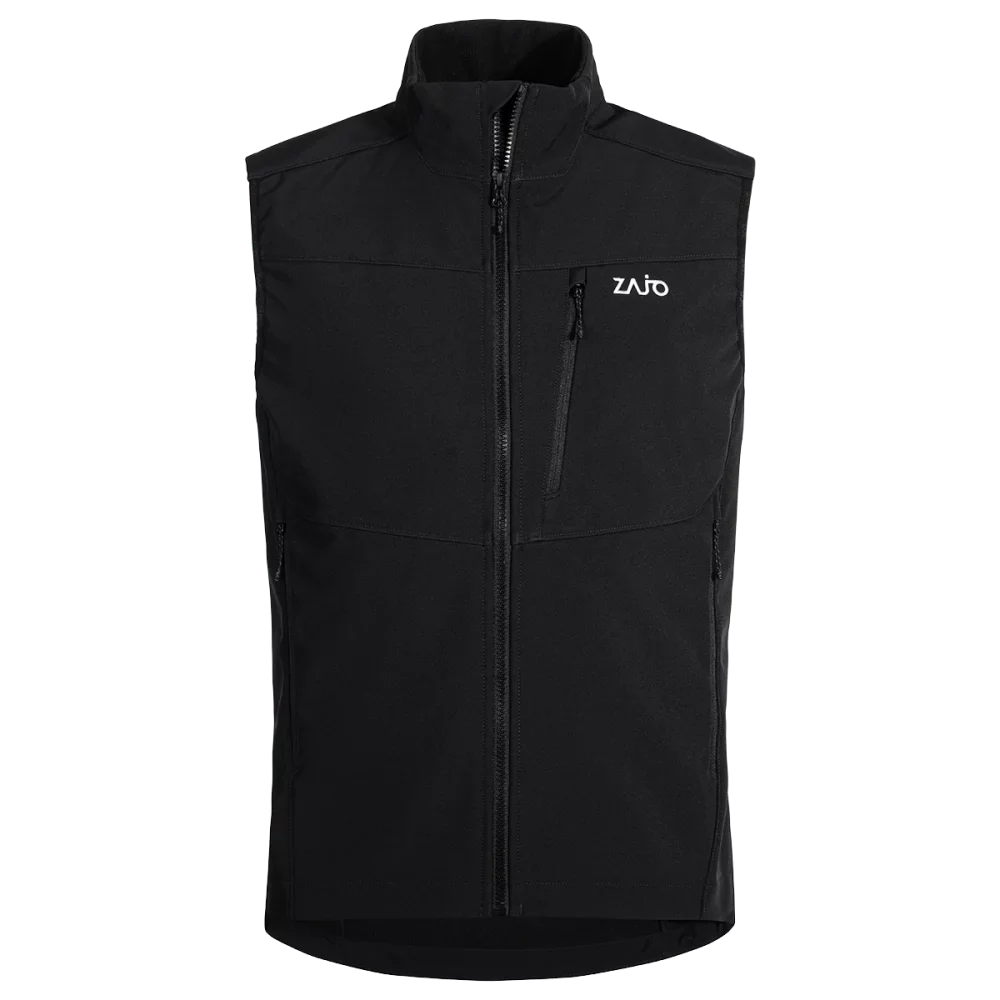 Vento Men's Softshell Vest