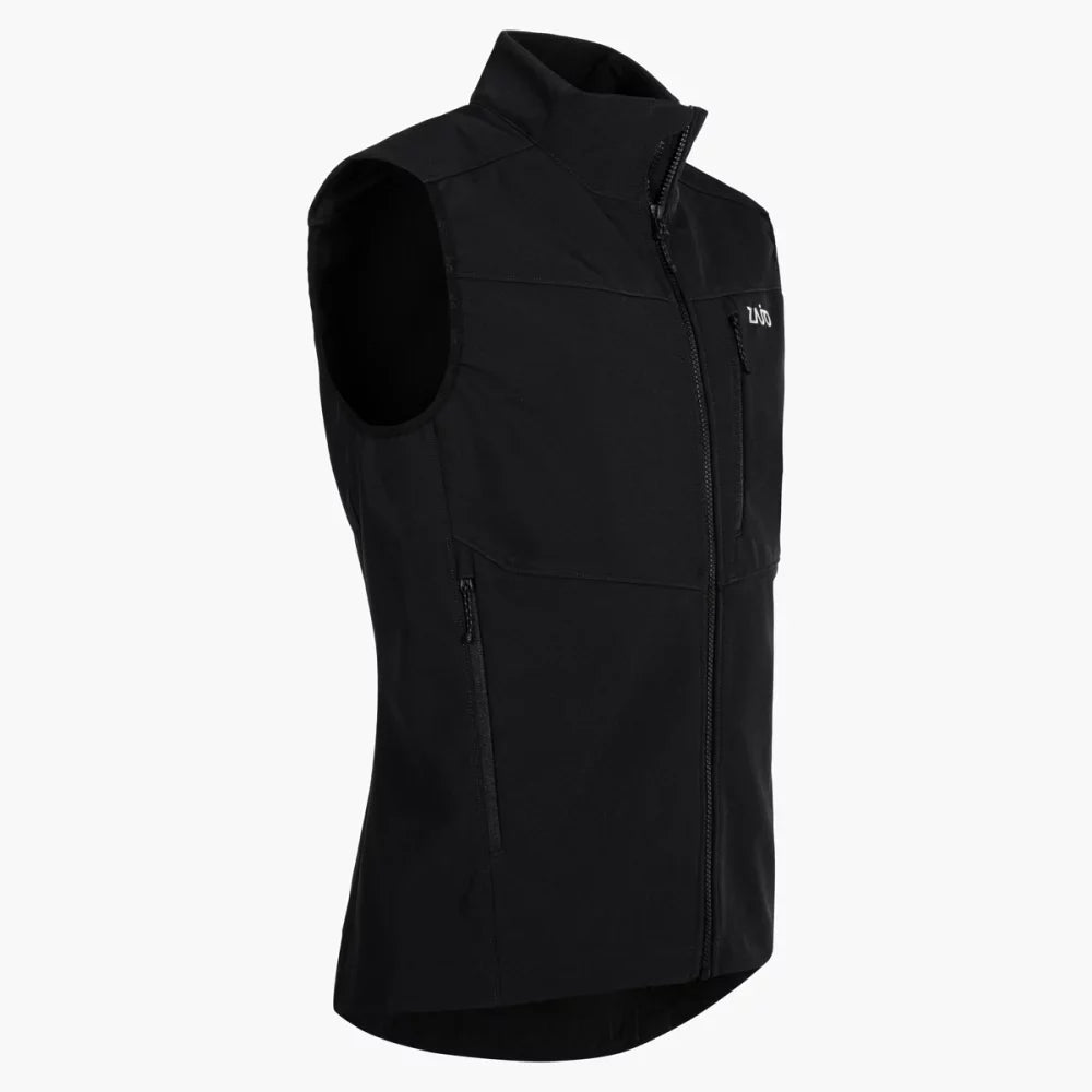 Vento Men's Softshell Vest