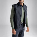 Vento Men's Softshell Vest