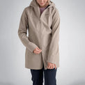 Vento Women's Softshell Jacket